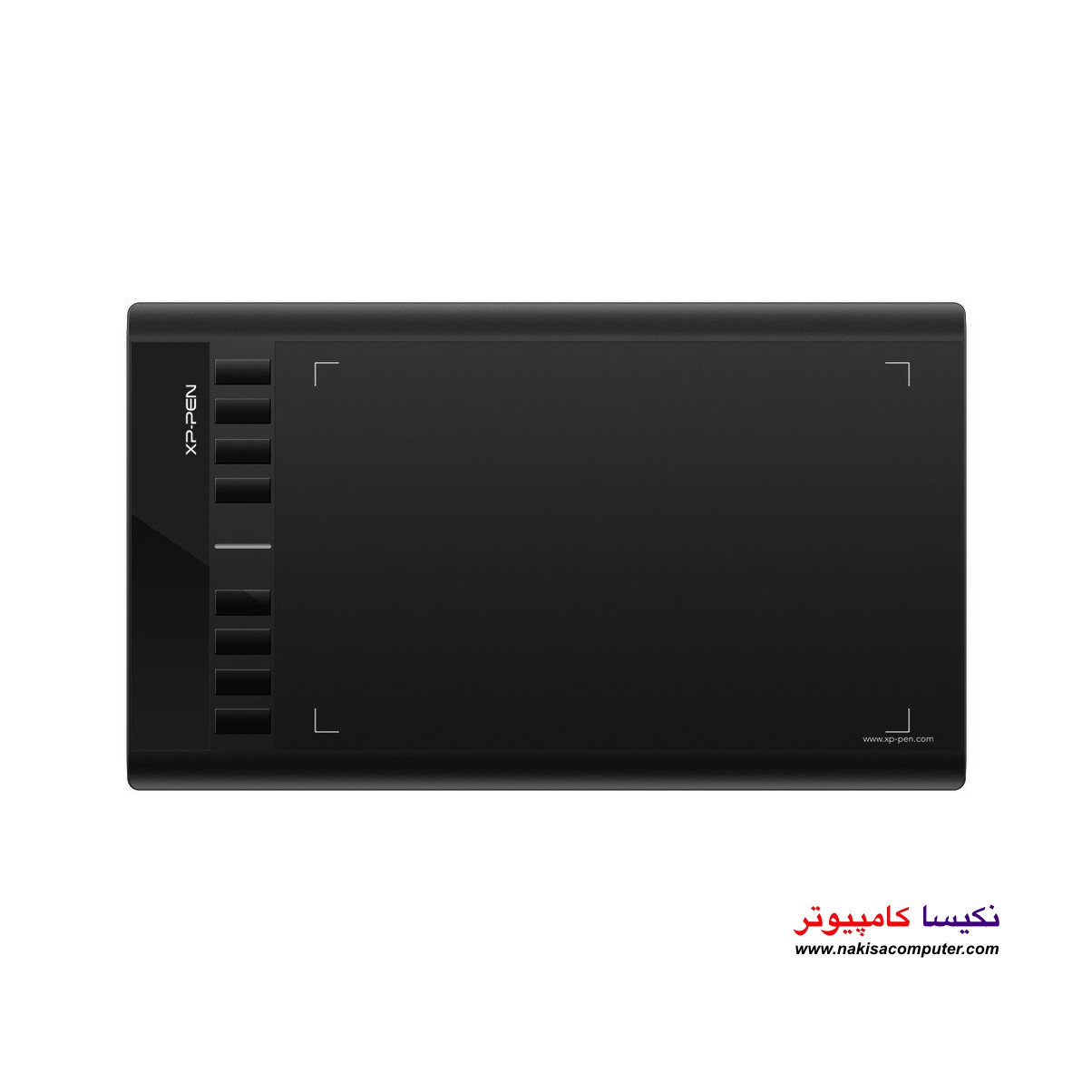 قلم نوری ایکس پی پن XP-Pen Star 03 V2 (۱۲ماه گارانتی شرکتی)