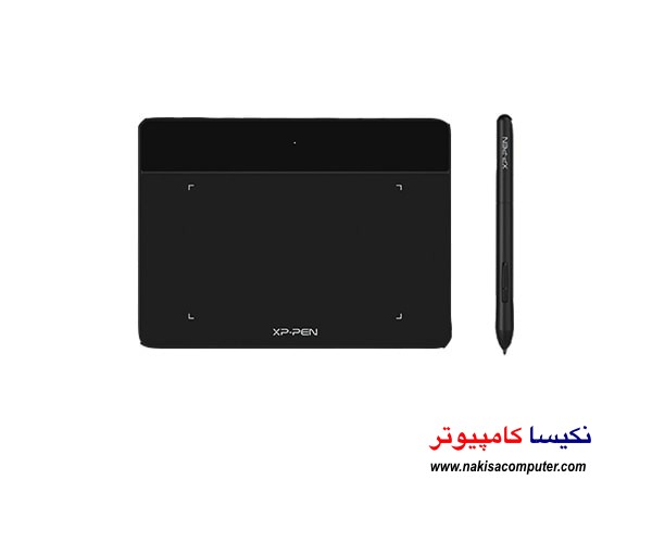 قلم نوری ایکس پی پن XP-Pen Deco Fun S (۱۲ماه گارانتی اصلی نمایندگی رسمی در ایران)