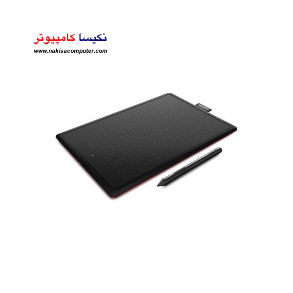 قلم نوری وکام مدل وان بای وکام کوچک One By WACOM Ctl 472 (یکسال گارانتی شرکتی)