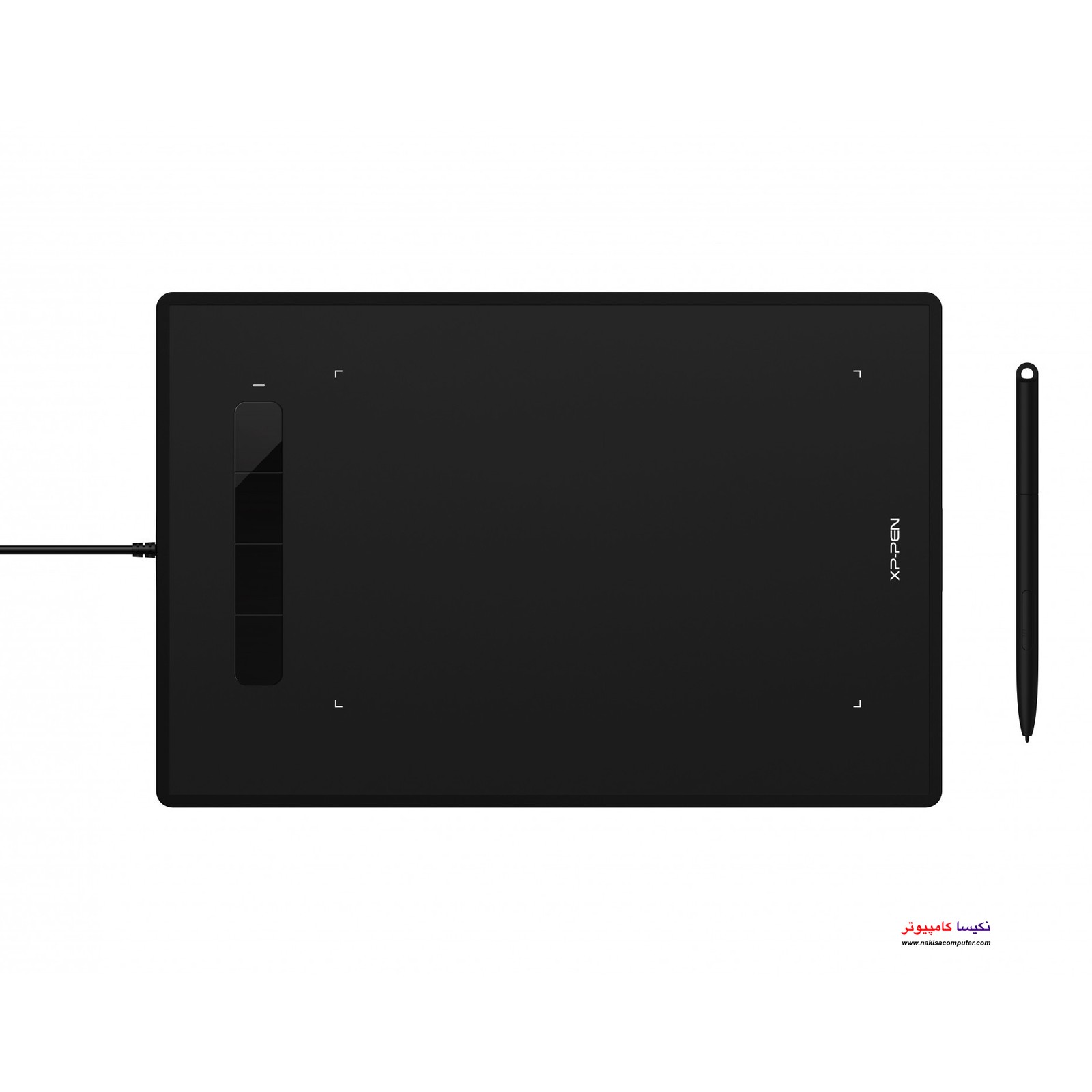 قلم نوری ایکس پی پن XP-PEN Star G960S (۱۲ماه گارانتی شرکتی)