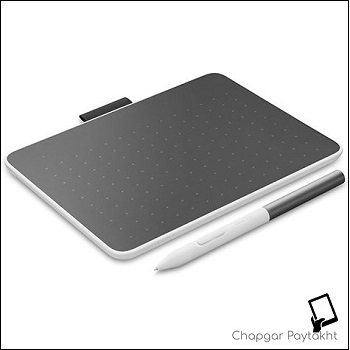 قلم نوری وکام مدل Wacom One Small CTC4110WL