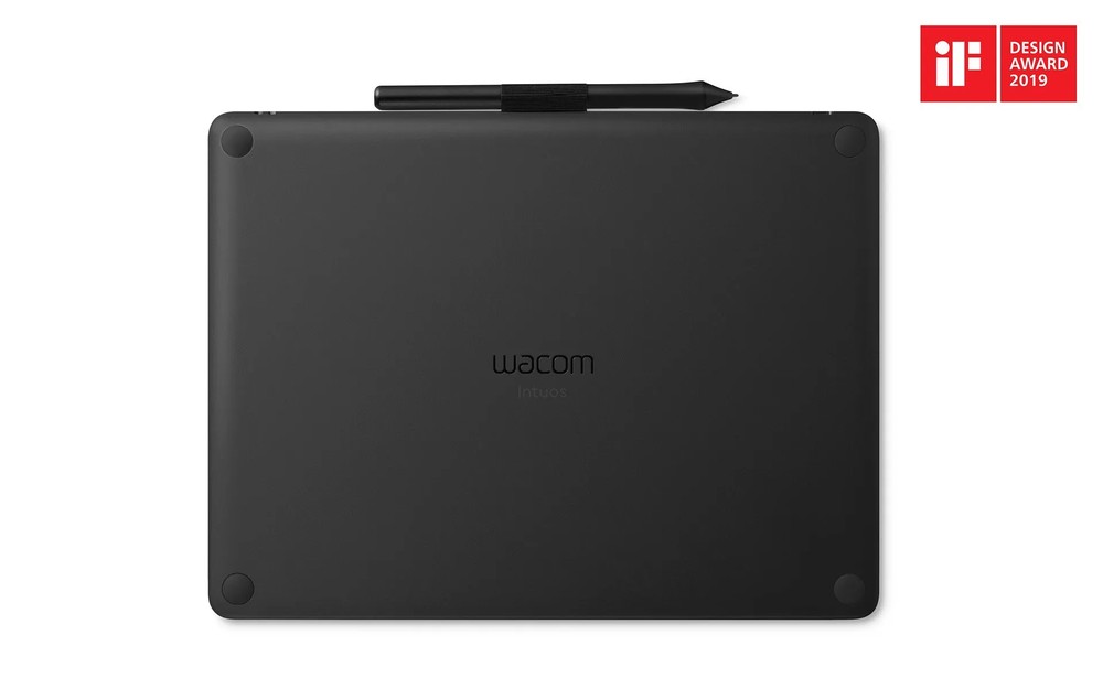 قلم نوری وکام مدل Intuos Medium CTL-6100K