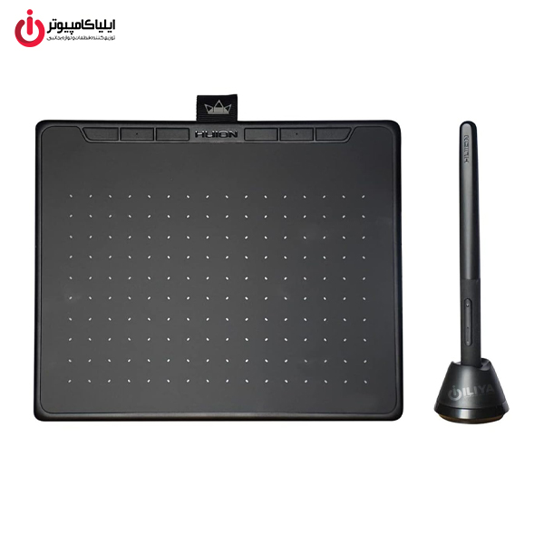 قلم نوری و ماوس پن هوئیون مدل HUION RTS-300
