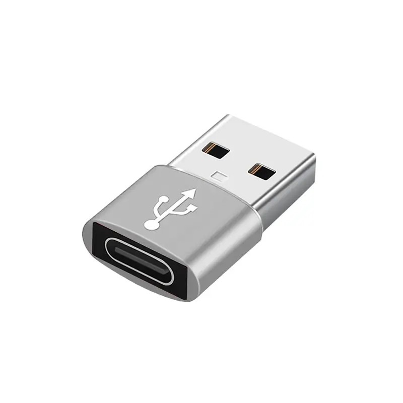 تبدیل TYPE-C به USB