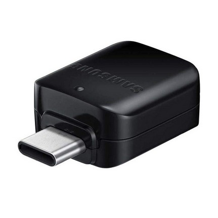 تبدیل USB – OTG به USB Type-c سامسونگ