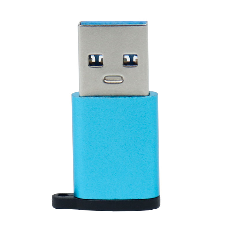 تبدیل USB OTG به TYPE-C