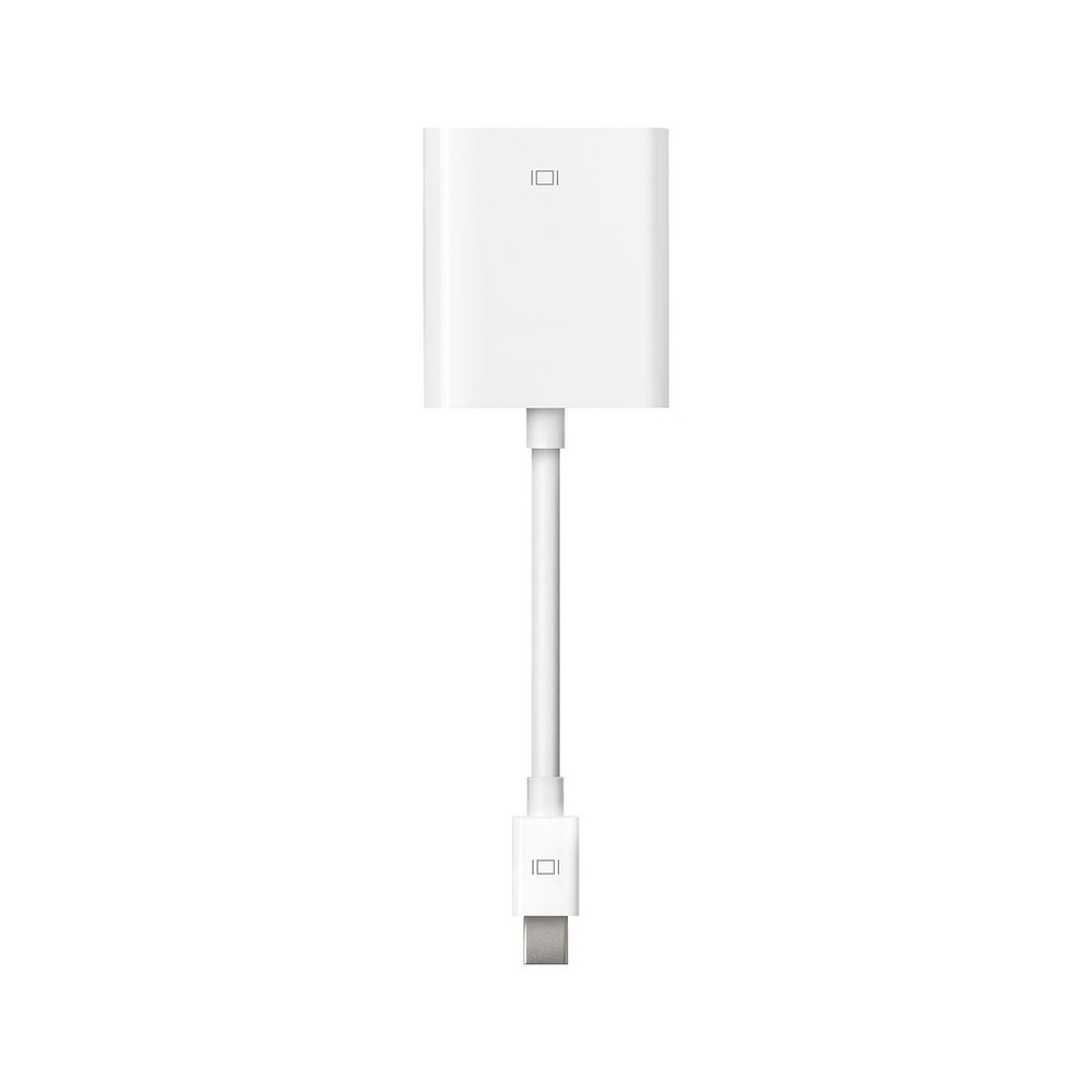 تبدیل mini display port to VGA اپل