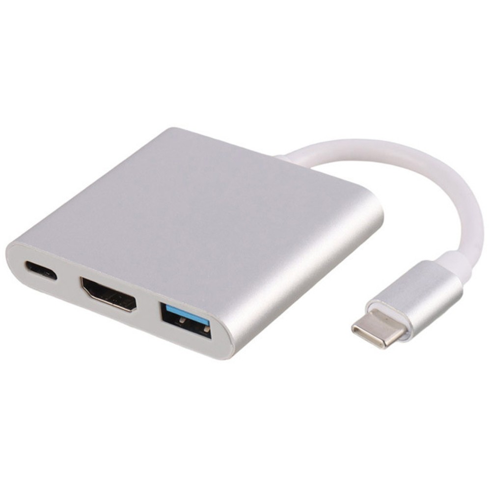 تبدیل Type-C مدل Type-c to Hdmi