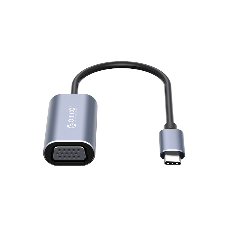 تبدیل Type-C به VGA اوریکو ORICO CTV