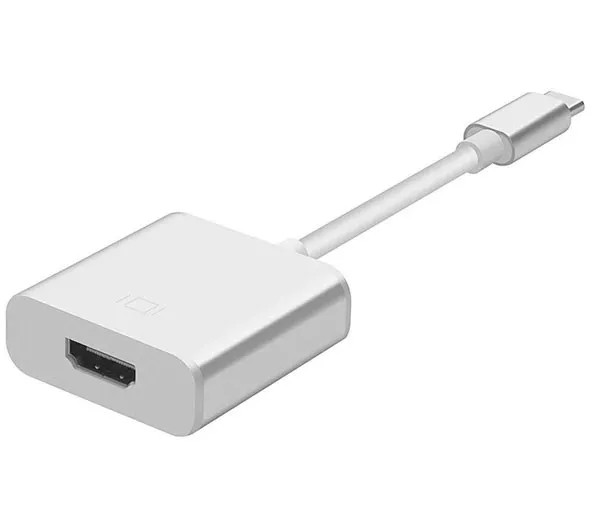 مبدل USB C به HDMI مدل 4K