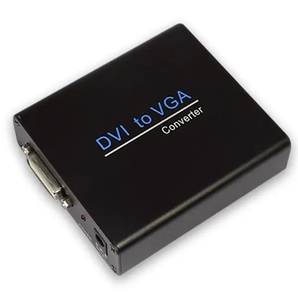 مبدل DVI-D&DVI-I Dual Link به VGA فرانت مدل FN-V103