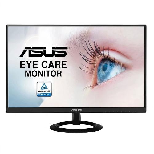مانیتور گیمینگ 24 اینچی ایسوس مدل Asus VZ249HG - Asus Vz249HG 24inch Monitor