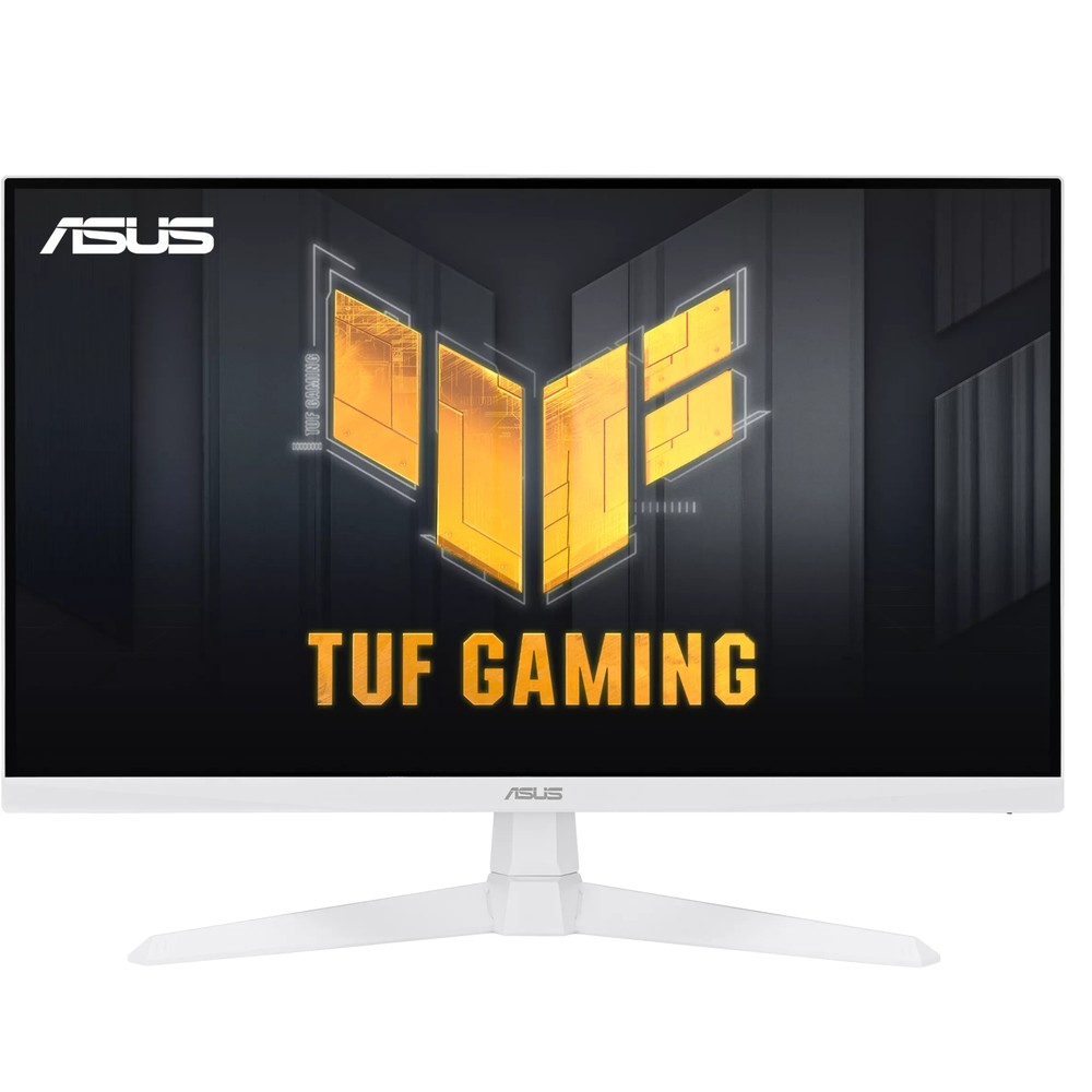 مانیتور گیمینگ 24 اینچ ایسوس مدل ASUS TUF Gaming VG249Q3A White