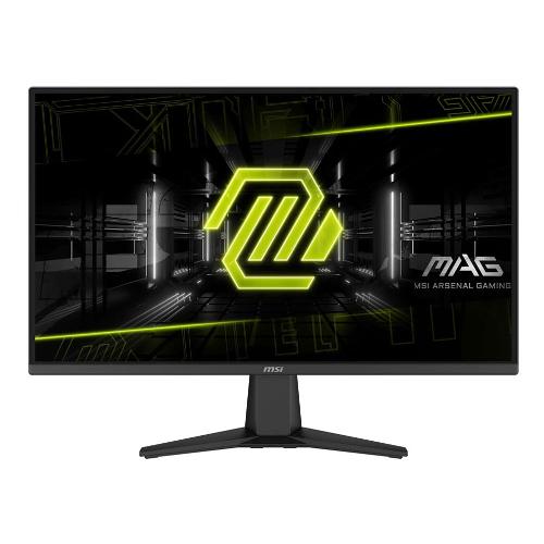 مانیتور ام اس آی مدل MAG 275QF سایز 27 اینچ - MSI MAG 275QF 27 Inch Monitor