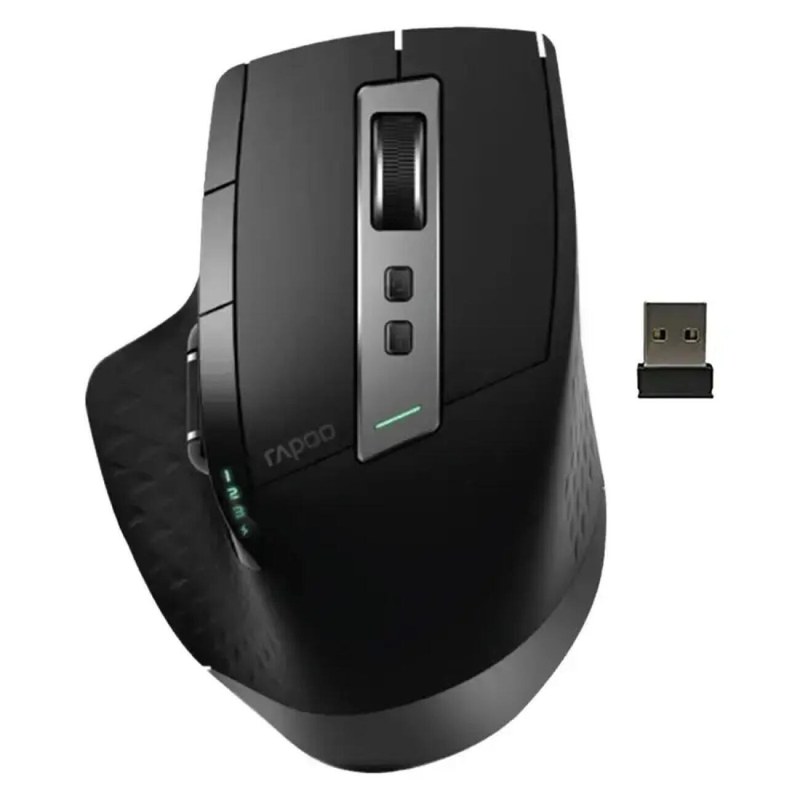 مانیتور 23.8 اینچ بنکیو BenQ GW2490 23.8 inch Monitor