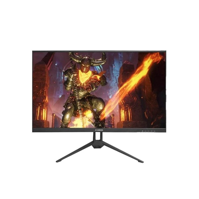 مانیتور ایکس ویژن LED XVISION XS2270H 22 inch LED Monitor