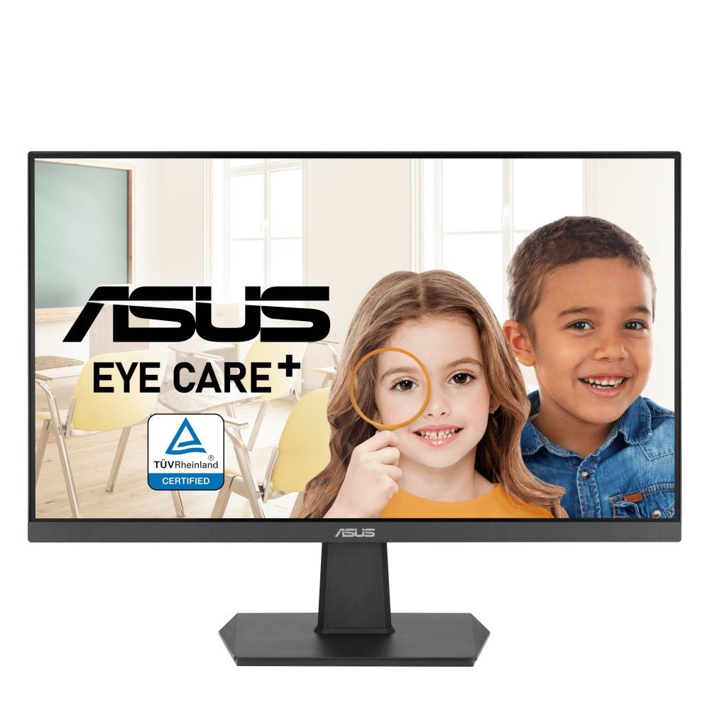 مانیتور 23.8 اینچ ایسوس ASUS VA24EHF Eye Care Gaming Monitor