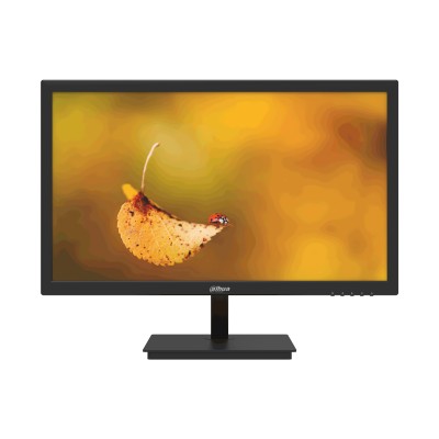 مانیتور داهوا Dahua LM22-L200 سایز 22 اینچ( فاکتور رسمی و غیر رسمی)