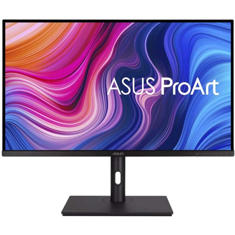 مانیتور 32 اینچ ایسوس مدل ProArt Display PA329CV ASUS ProArt Display PA329CV 32 Inch IPS 4K UHD Monitor
