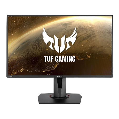 مانیتور گیمینگ 27 اینچ ایسوس مدل TUF GAMING VG279QM - Asus TUF GAMING VG279QM 27 Inch Full HD IPS Gaming Monitor