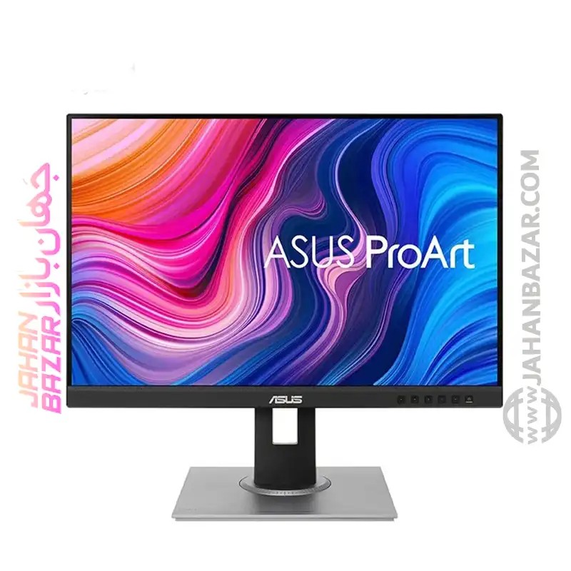 مانیتور 24 اینچ ایسوس مدل ProArt PA248QV Asus ProArt PA248QV 24 Inch Monitor