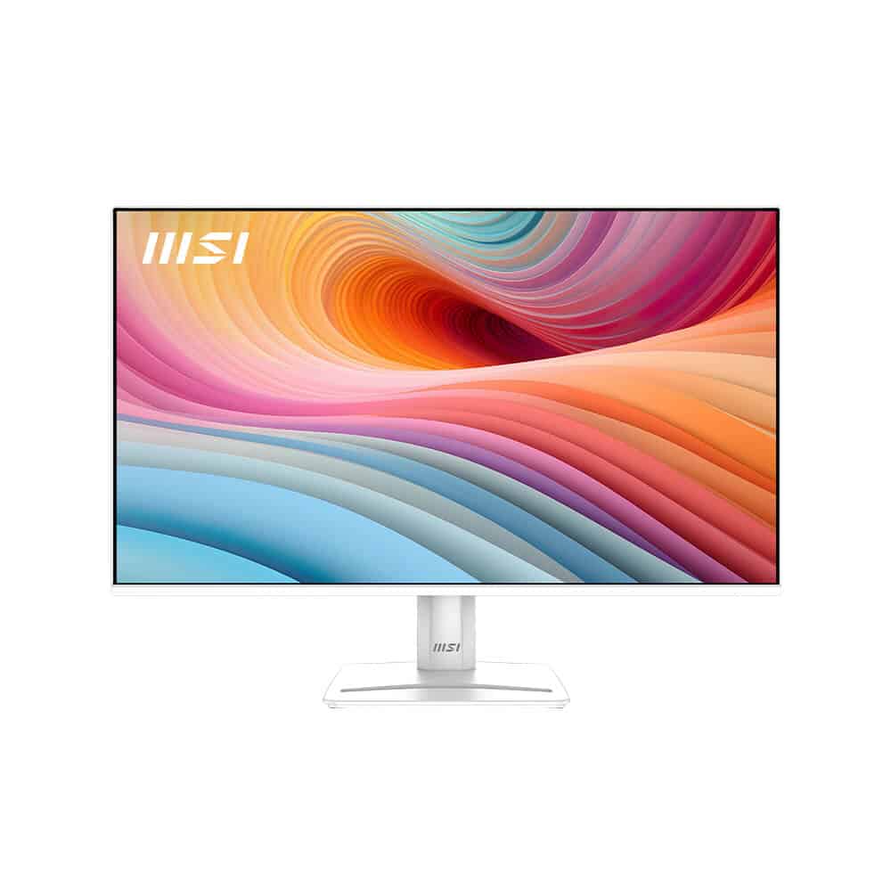 مانیتور 27 اینچی MSI مدل PRO MP275W E2- آکبند و پلمپ