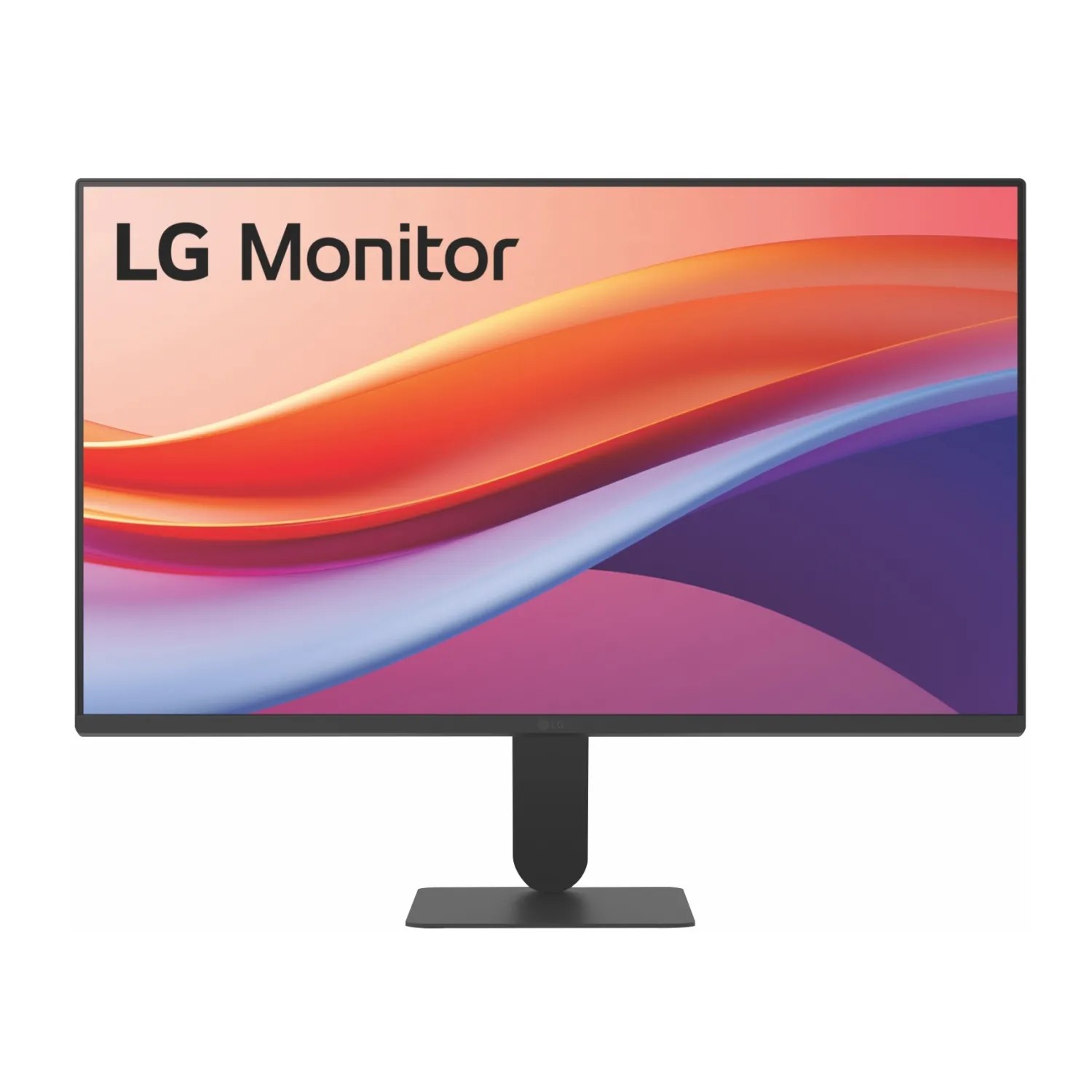 مانیتور 27 اینچ الجی MONITOR LG 27U411A-B 27INCH