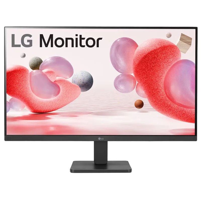 مانیتور 27 اینچ الجی مدل 27MR400-B + ارسال در روز