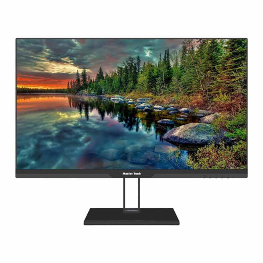 مانیتور مسترتک VL229HS سایز 22 اینچ Monitor MasterTech