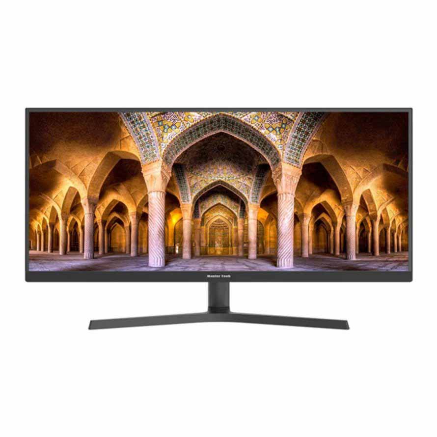 مانیتور مسترتک PA345UQ سایز 34 اینچ Monitor MasterTech
