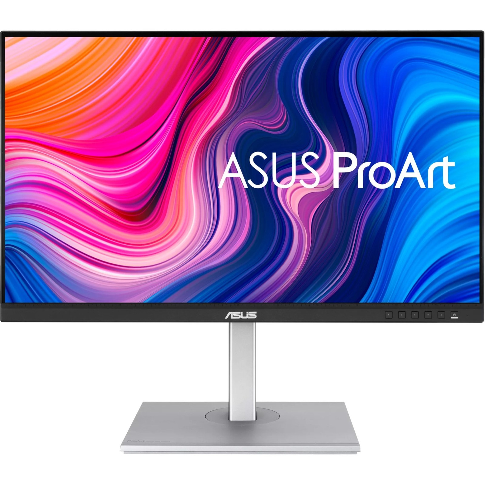 مانیتور ایسوس مدل ProArt Display PA278CV سایز 27 اینچ Asus ProArt Display PA278CV 27 Inch Monitor