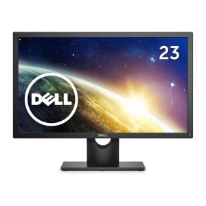 مانیتور دل 23اینچ DELL E2318H(استوک)گرید B+ - شهرکامپیوتر