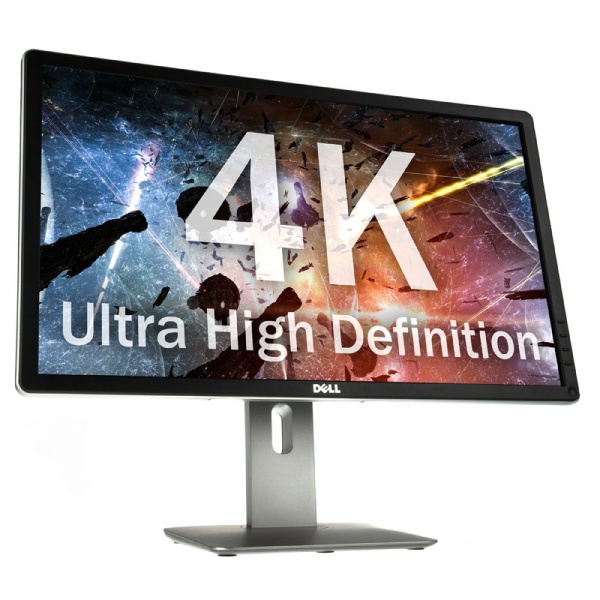 Dell P2415Q