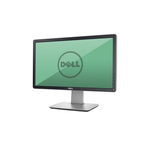 مانیتور دل مدل Dell P2014ht سایز 20 اینچ (استوک گرید A)