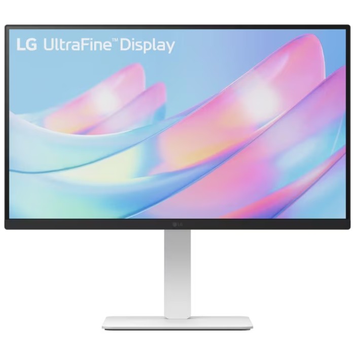 Monitor LG 27 inch 27US550-W