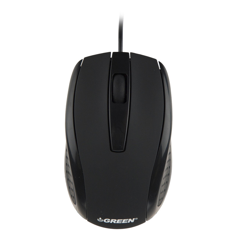 ماوس گرین GM-101