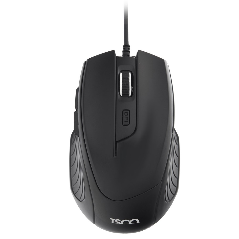 ماوس تسکو مدل TM 295 Tsco TM 295 Mouse