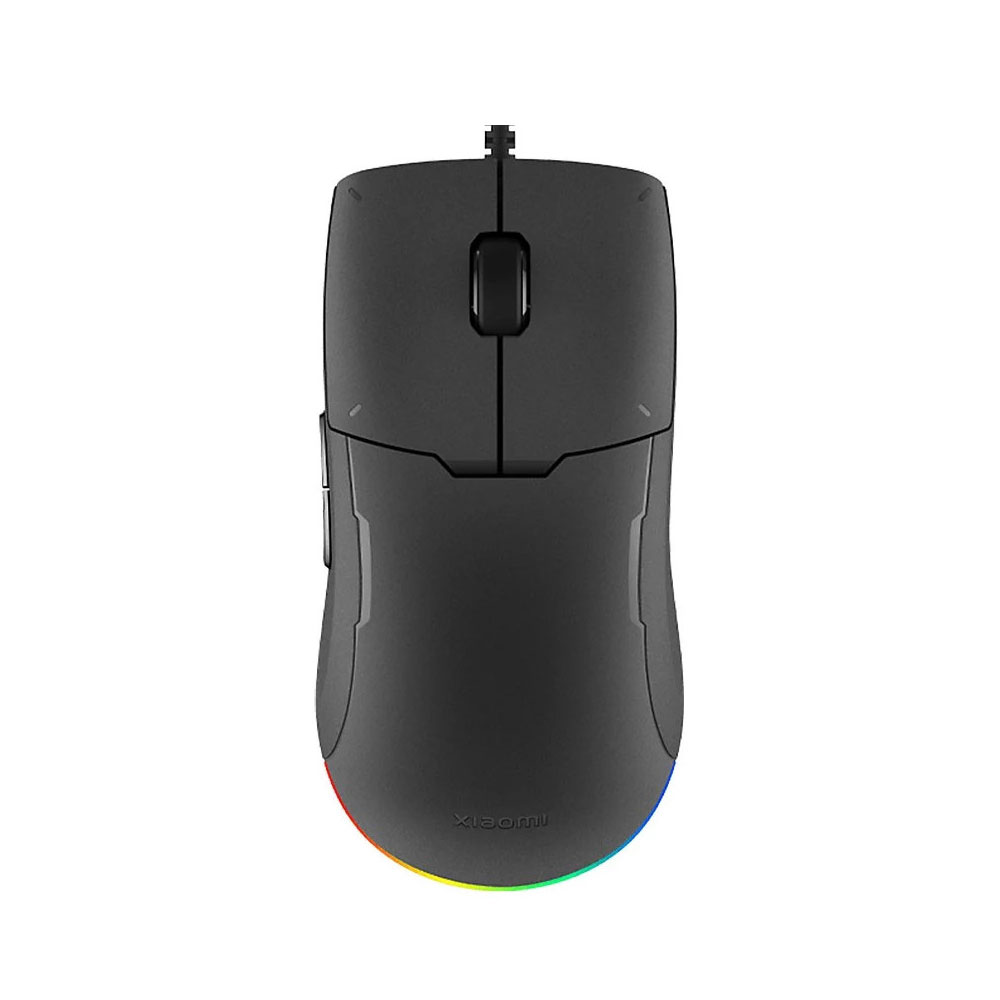 موس گیمینگ شیائومی مدل YXSB01YM Lite Xiaomi Gaming Mouse Lite YXSB01YM