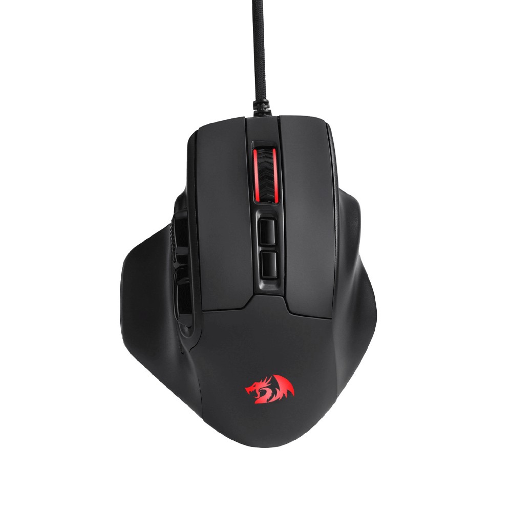 موس گیمینگ ردراگون Redragon Mouse M806 Bullseye RGB