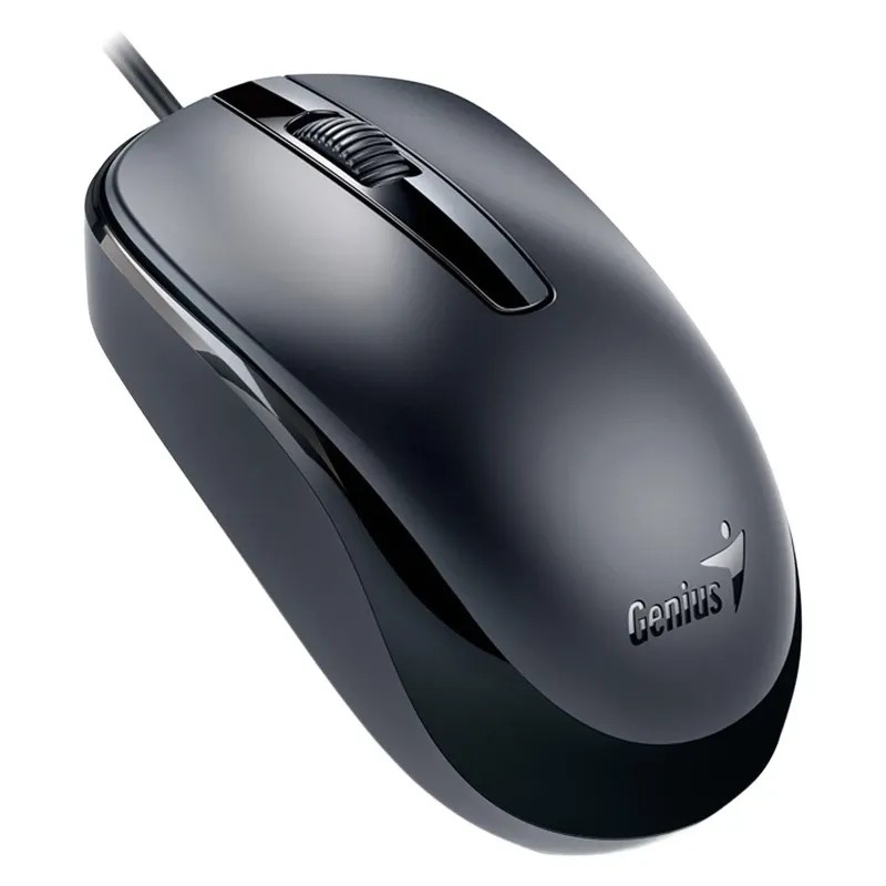ماوس باسیم جنیوس DX 120