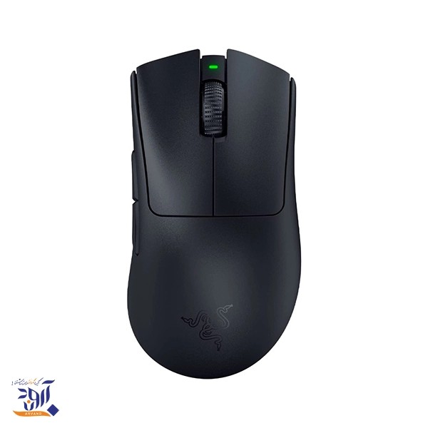 موس Razer Deathadder V3 Pro - بی‌سیم - سیاه