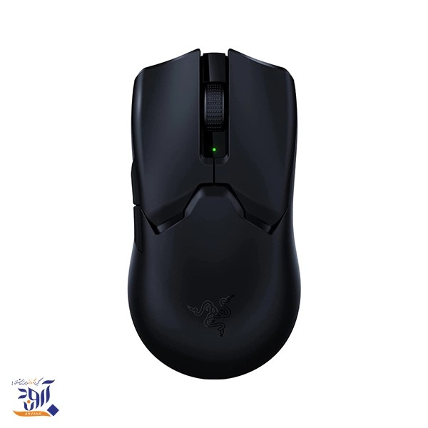 موس Razer Viper V2 Pro - بی‌سیم - سیاه