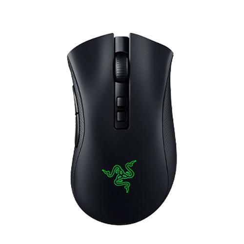 ماوس گیمینگ ریزر Deathadder V2 Pro - Razer DeathAdder V2 Pro Gaming Mouse