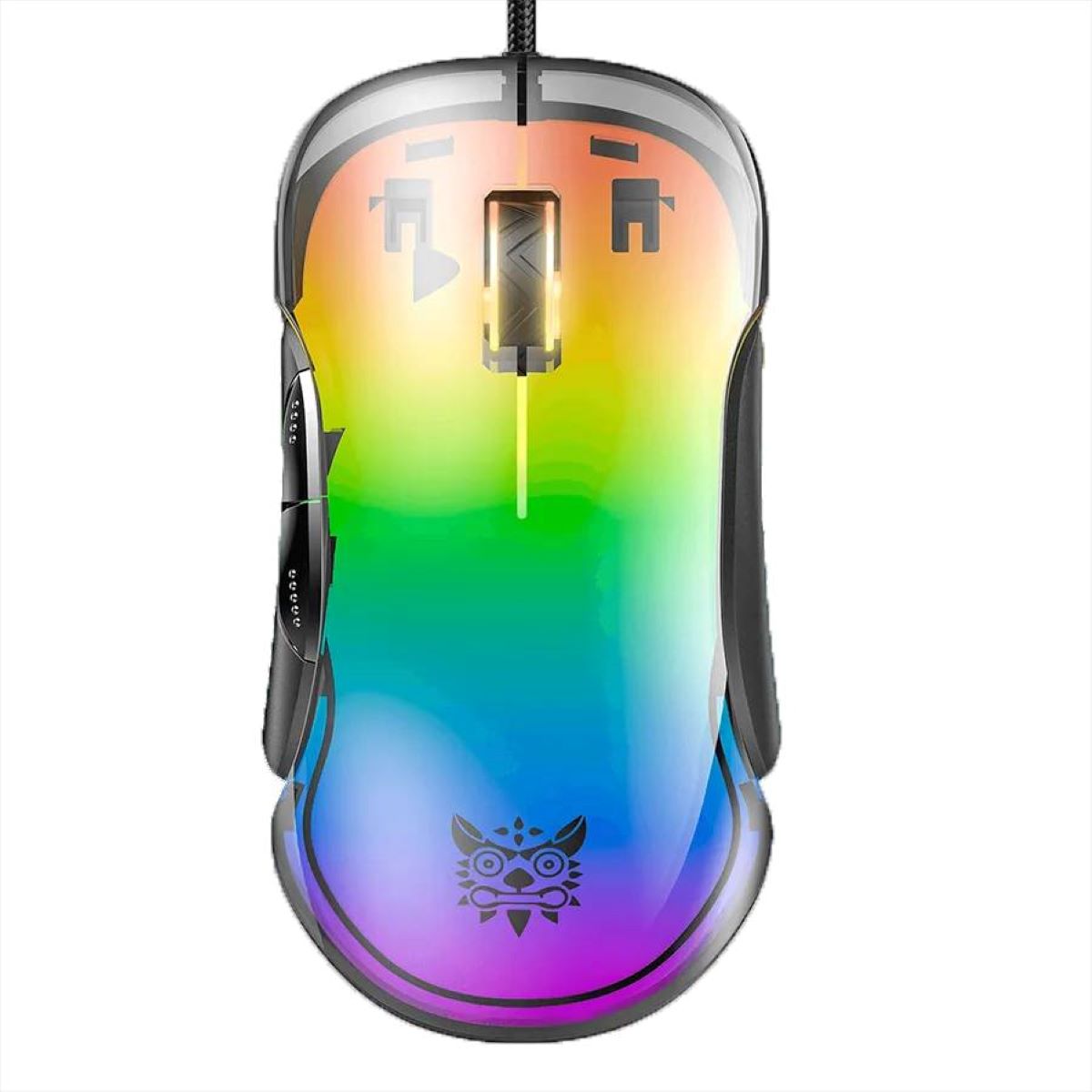 موس گیمینگ ONIKUMA CW925 Black