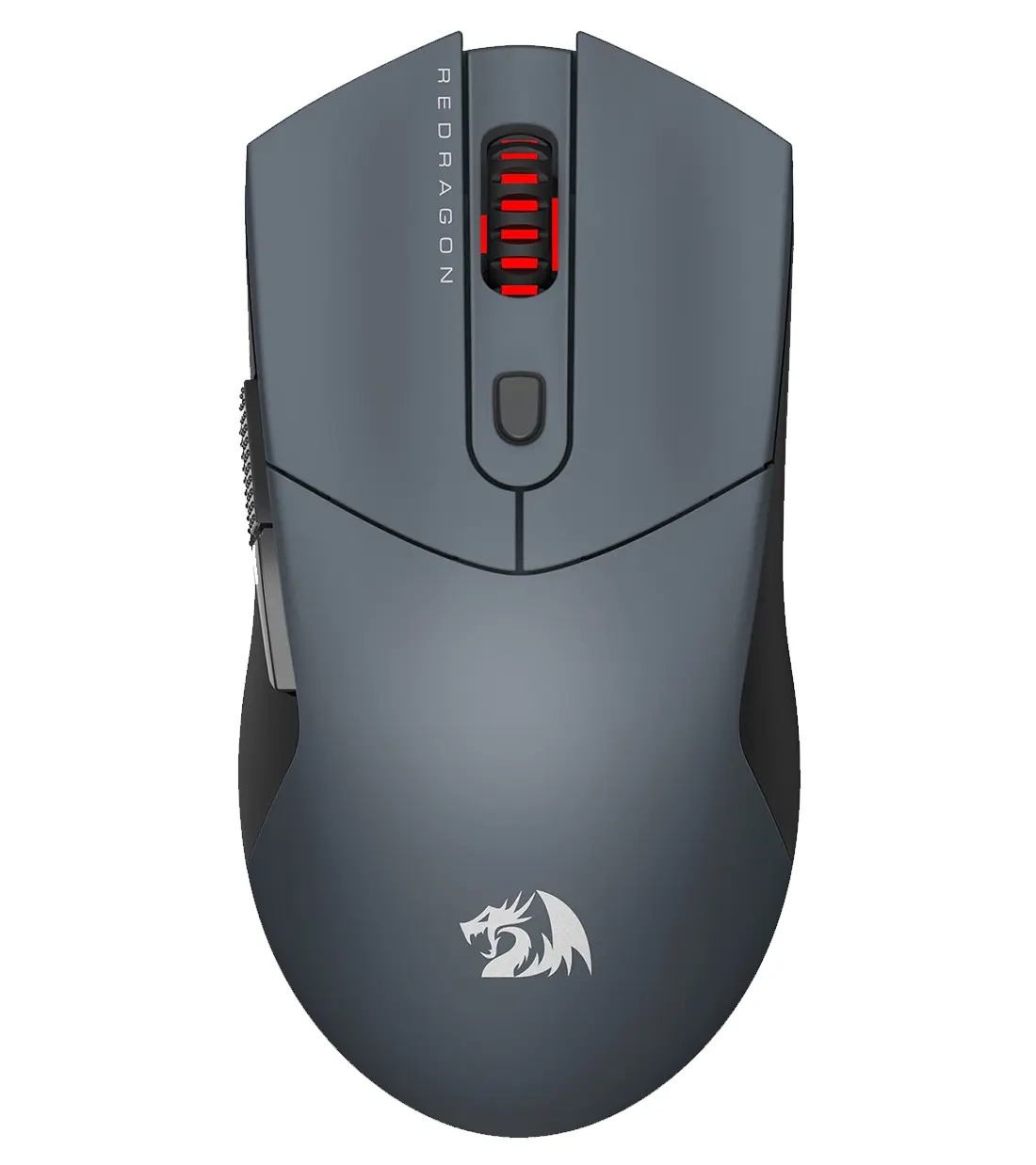 موس گیمینگ Redragon ST4R PRO M917 RGB
