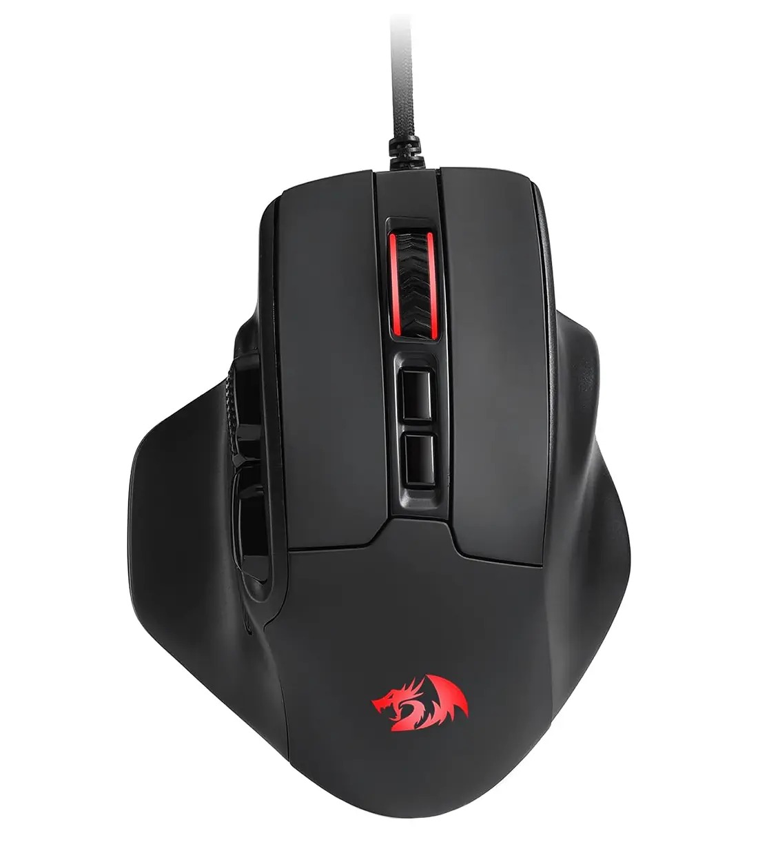 موس گیمینگ Redragon BULLSEYE M806 RGB