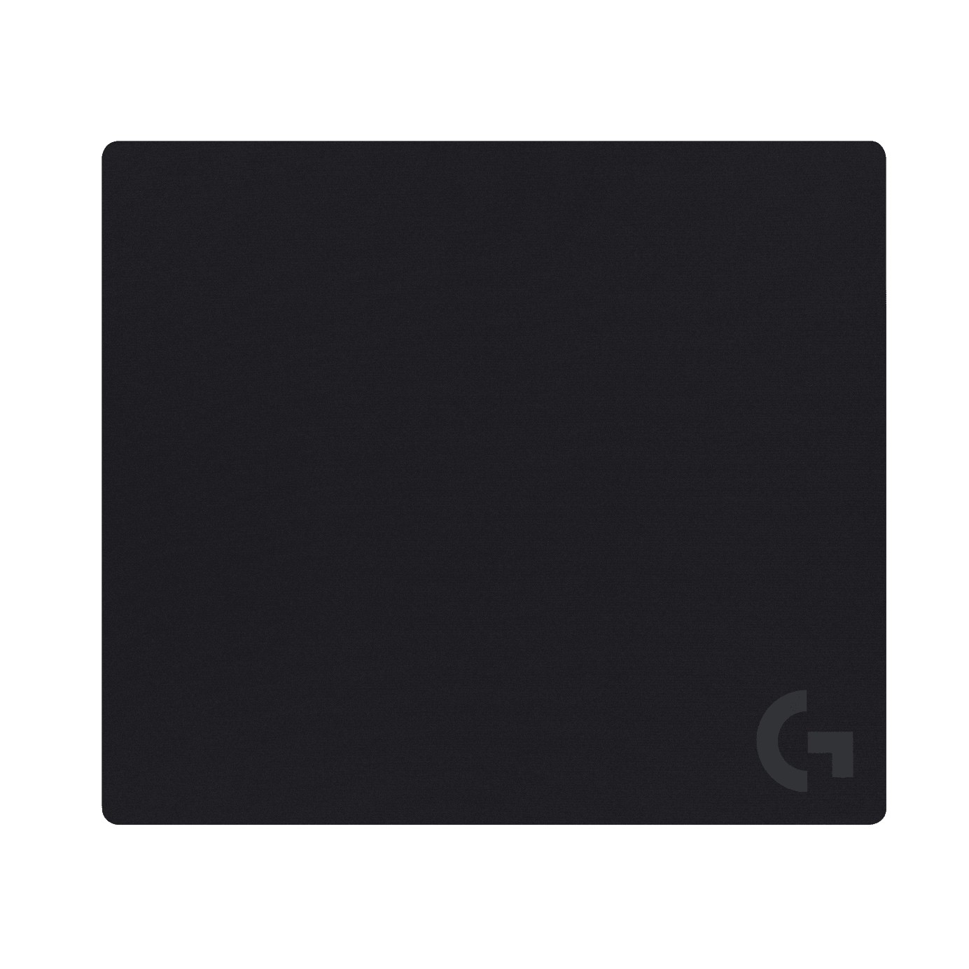 موس پد گیمینگ لاجیتک مدل Logitech Large Thick Cloth Gaming Mouse Pad G740