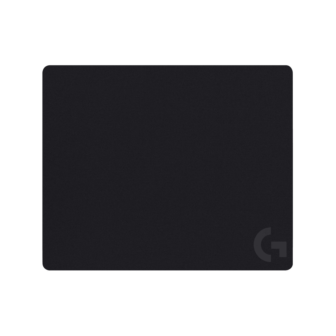موس پد گیمینگ لاجیتک مدل Logitech Cloth Gaming Mouse Pad G240