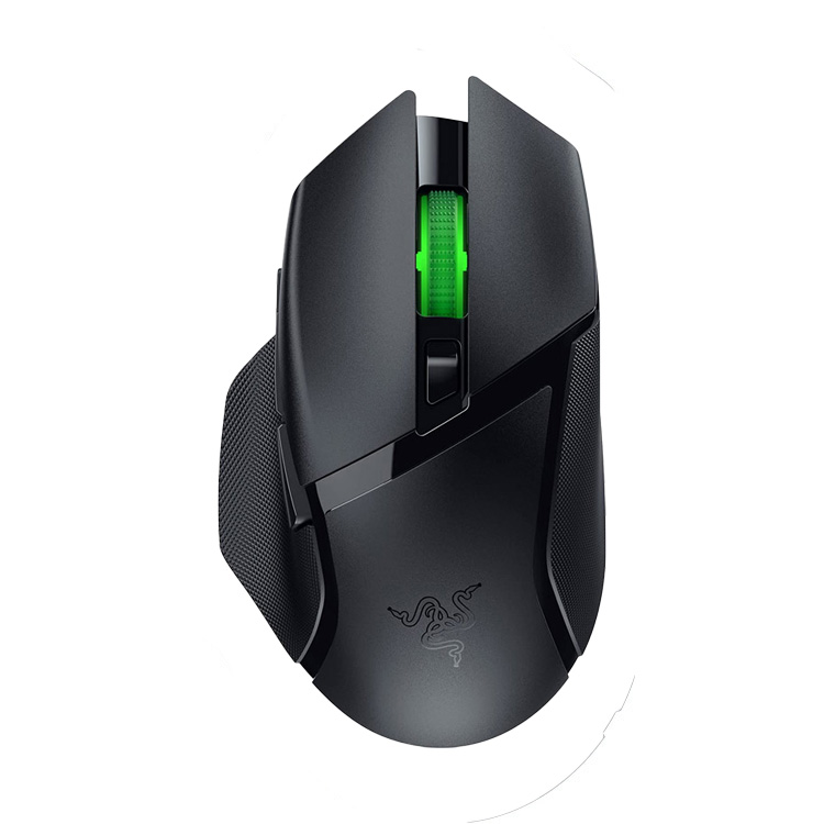 ماوس بی سیم گیمینگ ریزر RAZER Basilisk V3X HyperSpeed Wireless