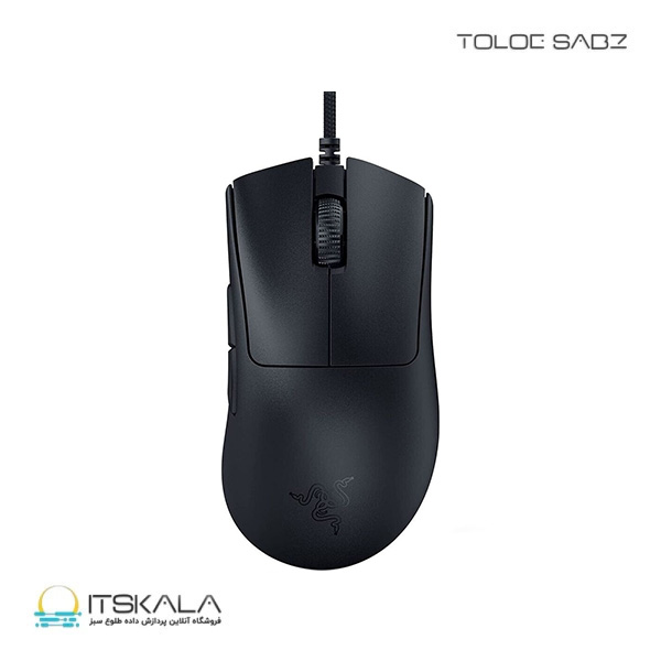 ماوس گیمینگ ریزر مدل DeathAdder V3 Razer DeathAdder V3